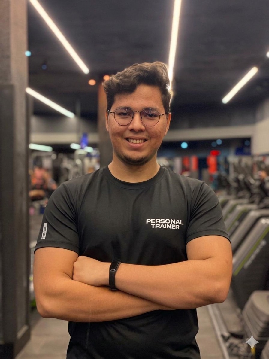 Personal Trainer